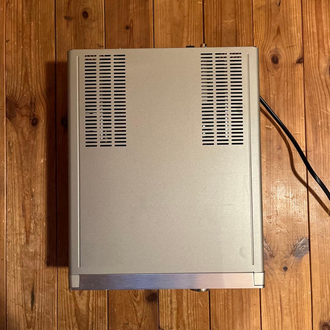 KENWOOD R-K711 コンパクトオーディオシステム