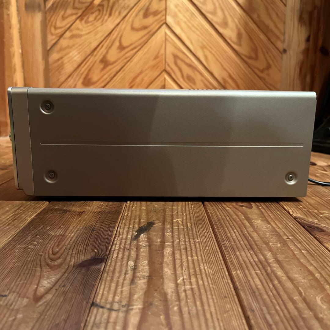 KENWOOD R-K711 コンパクトオーディオシステム