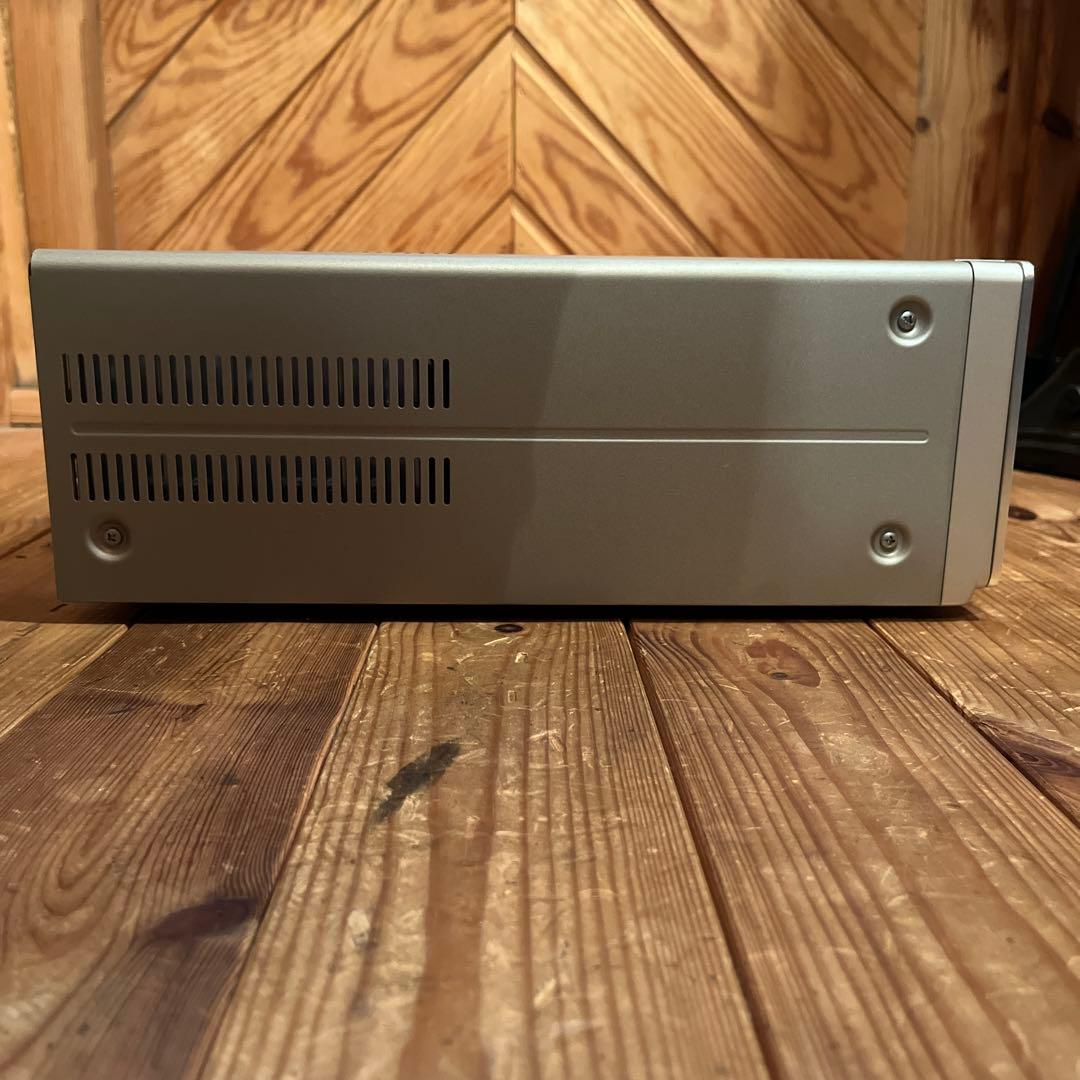 KENWOOD R-K711 コンパクトオーディオシステム