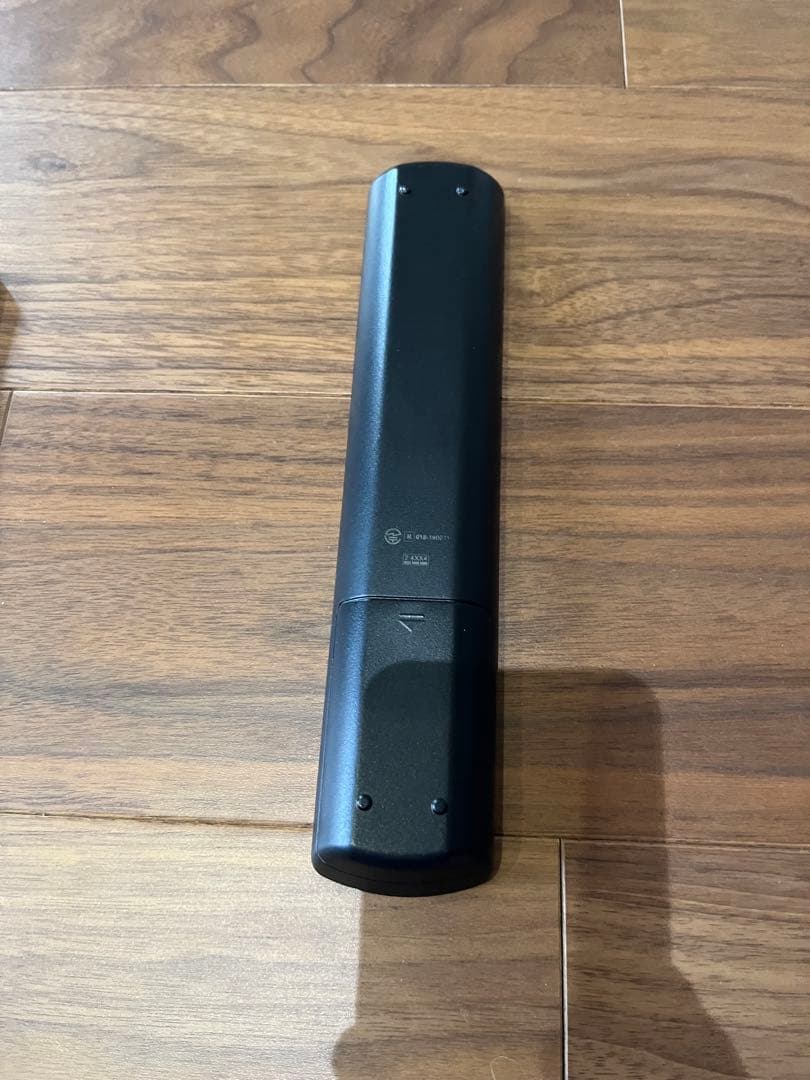 k*4様 TCL 43型液晶テレビ 43P8B