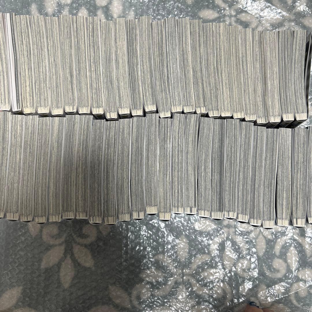 魔入りました！入間くん　魔フィア　※全巻セットありません。