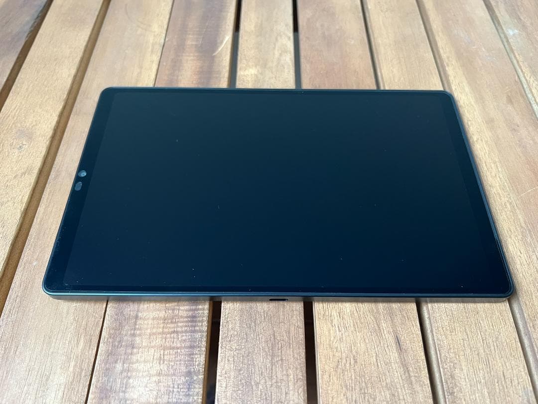 Androidタブレット本体 Lenovo Legion Y700 gen4 + G9 Controller