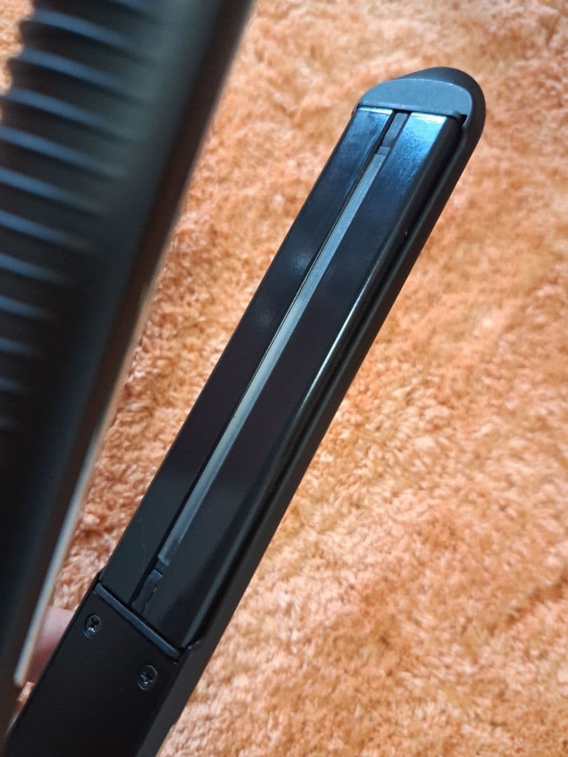 ヤーマンヴェーダスムースアイロン BS for Salon PSM-140