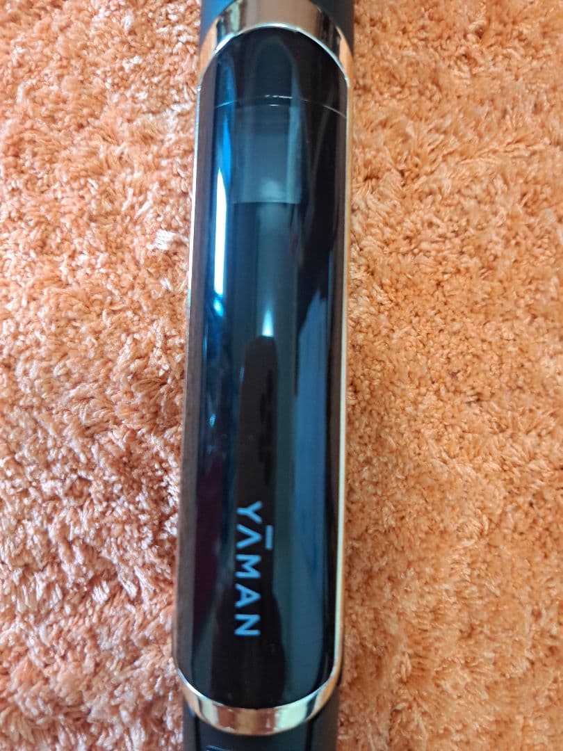 ヤーマンヴェーダスムースアイロン BS for Salon PSM-140