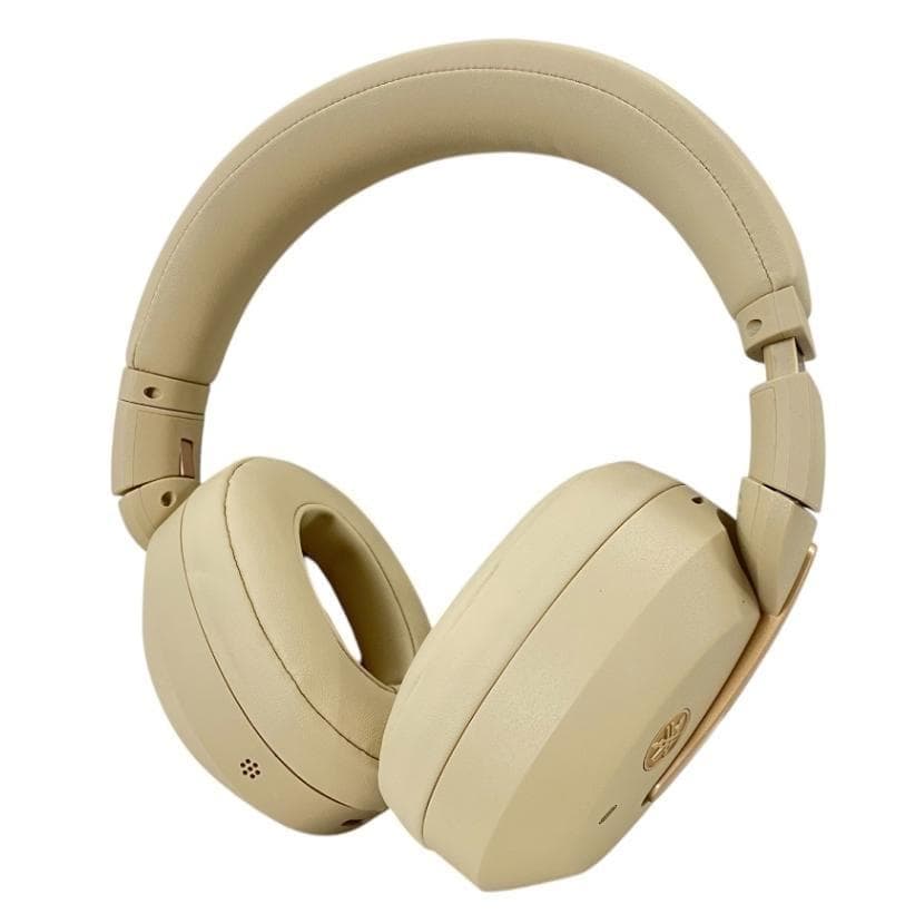 Yamaha YH-E700B ワイヤレスヘッドホン