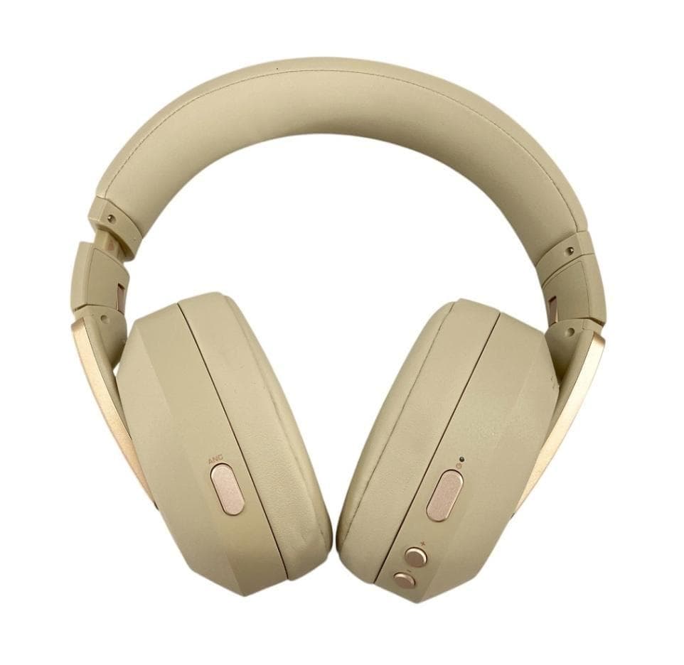 Yamaha YH-E700B ワイヤレスヘッドホン