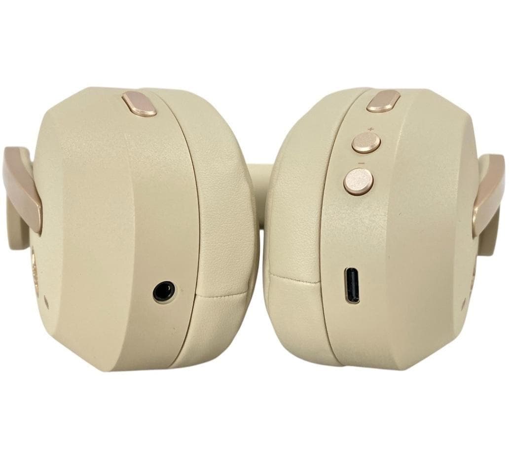 Yamaha YH-E700B ワイヤレスヘッドホン