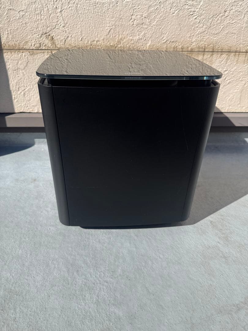 【美品】BOSE Bass Module 700 動作確認済み BOSE専用箱
