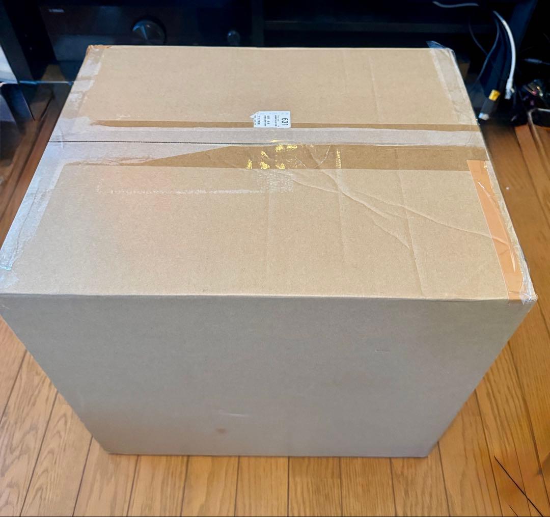 【美品】BOSE Bass Module 700 動作確認済み BOSE専用箱