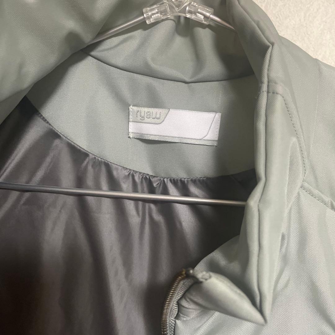 ryaw Leaf Lein ベスト サイズ2