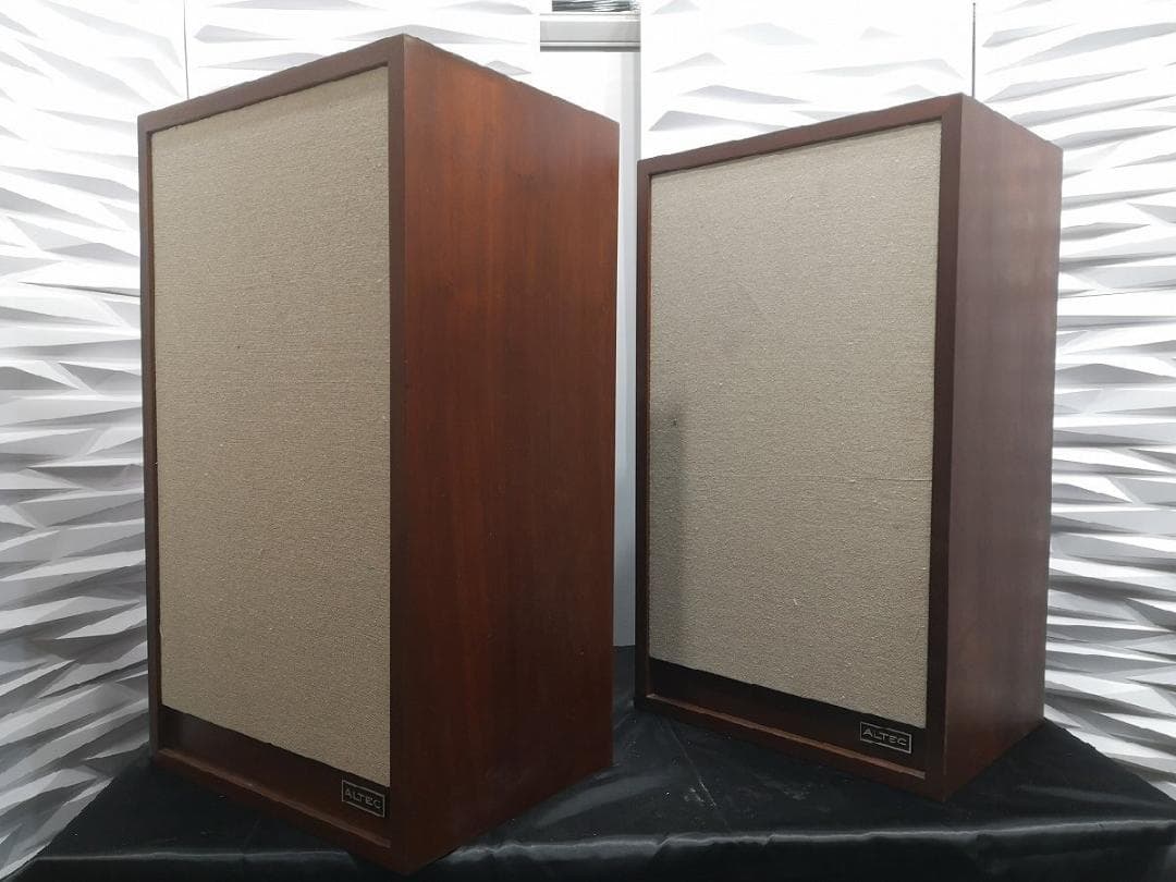 ◆決算セール!! ALTEC DIG 409B 同軸型スピーカー m0s8522