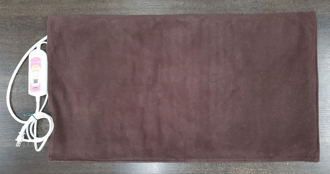 ③フランス総合医療 温蒸浴うるおいⅡ 遠赤外線 ヒートマット