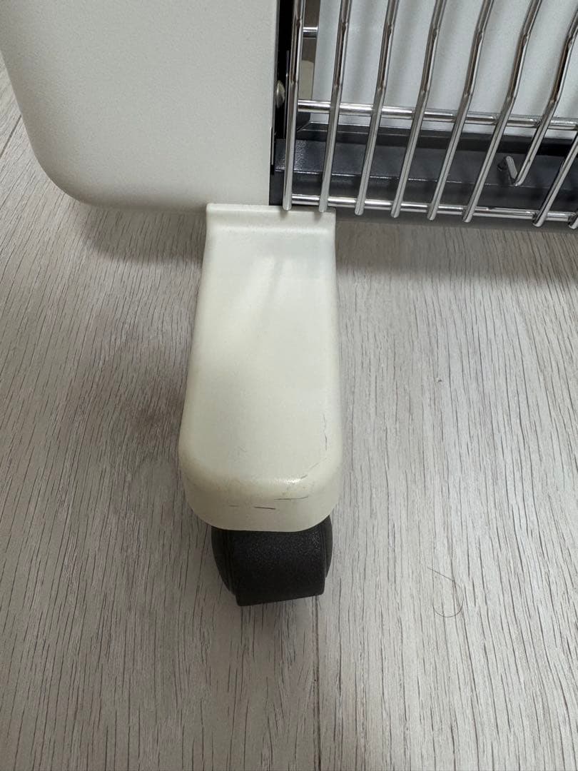 本日限定お値引き‼️サンラメラ600W型 遠赤外線ニューセラミックヒーター