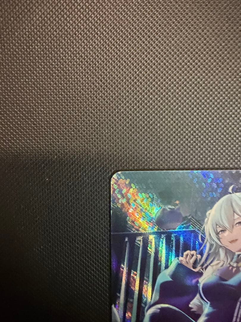 ホロカ 獅白ぼたんOUR hBP03-002