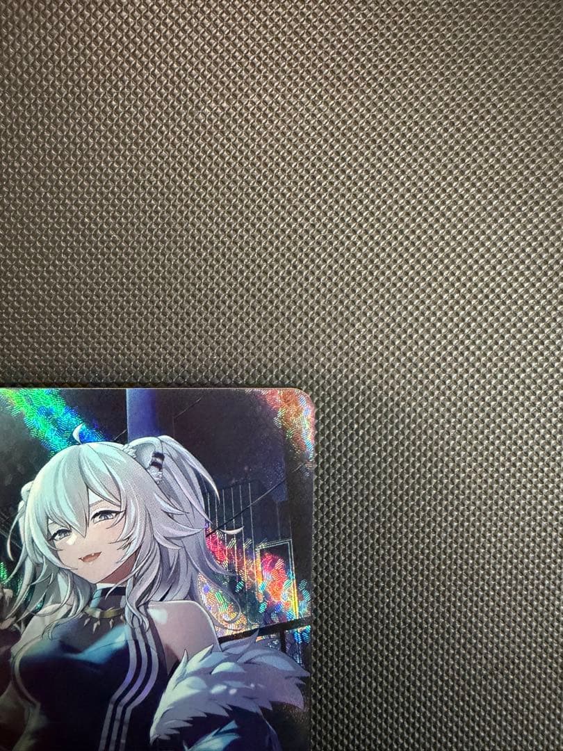 ホロカ 獅白ぼたんOUR hBP03-002