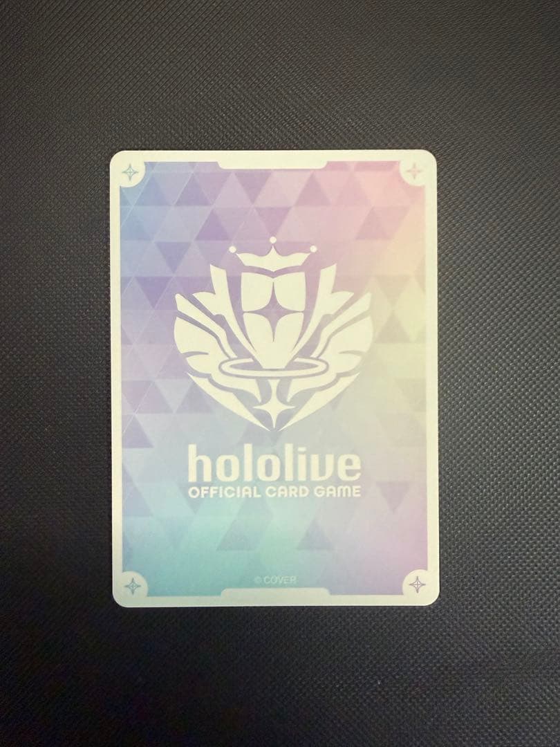 ホロカ 獅白ぼたんOUR hBP03-002