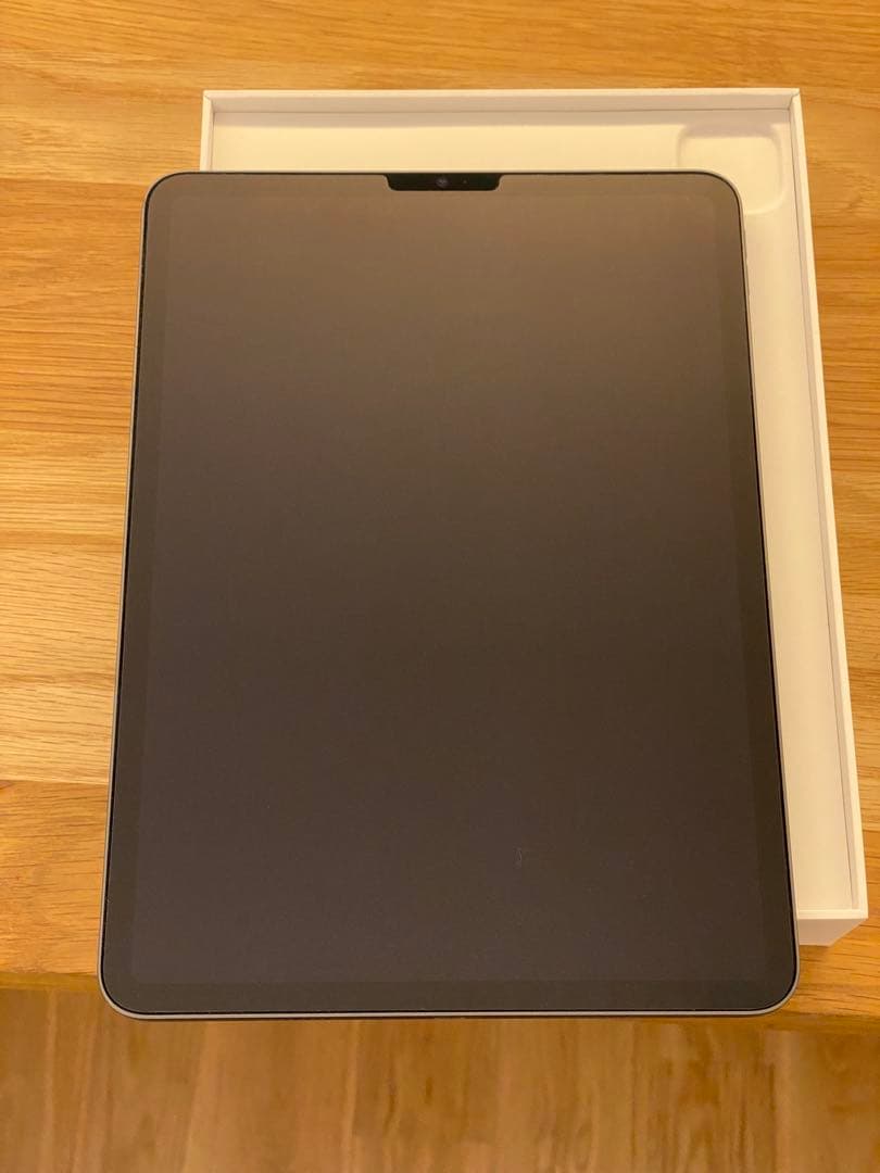 iPad Pro (第3世代) 11インチ Wi-Fiモデル 128GB