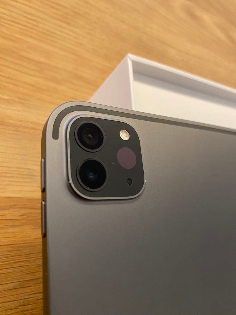 iPad Pro (第3世代) 11インチ Wi-Fiモデル 128GB