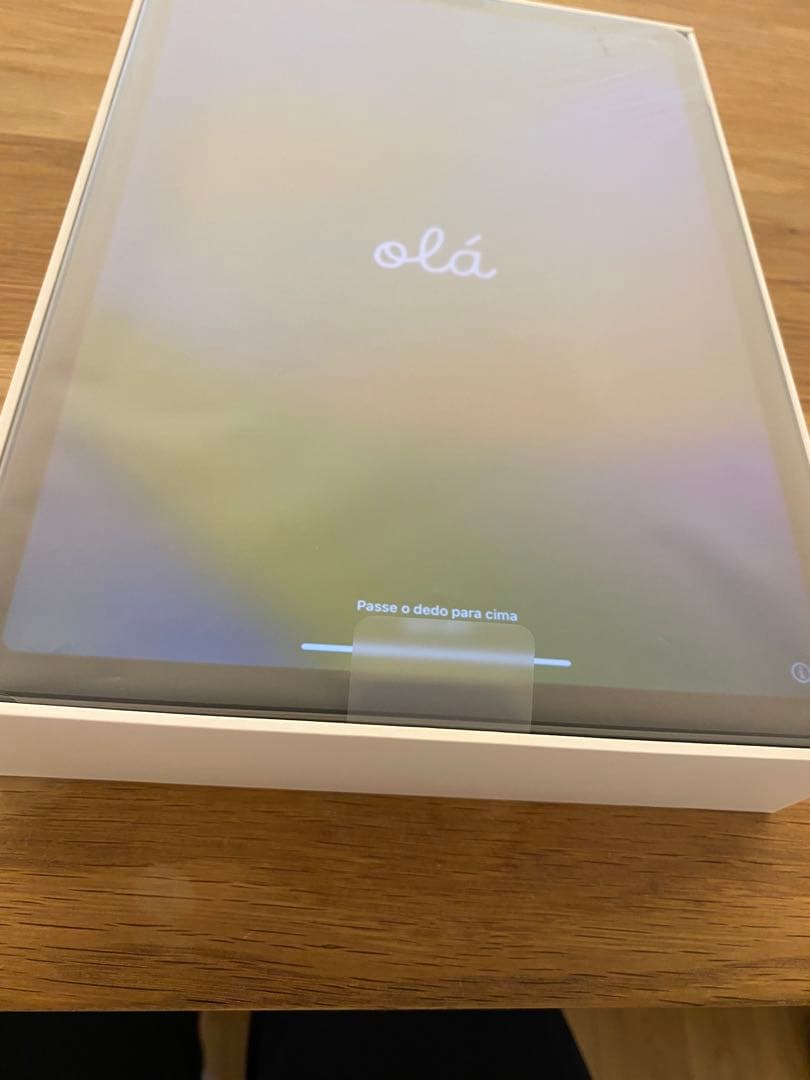 iPad Pro (第3世代) 11インチ Wi-Fiモデル 128GB