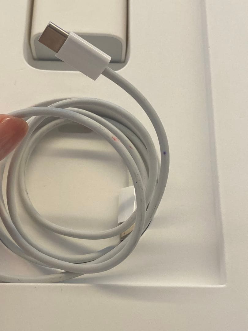 iPad Pro (第3世代) 11インチ Wi-Fiモデル 128GB