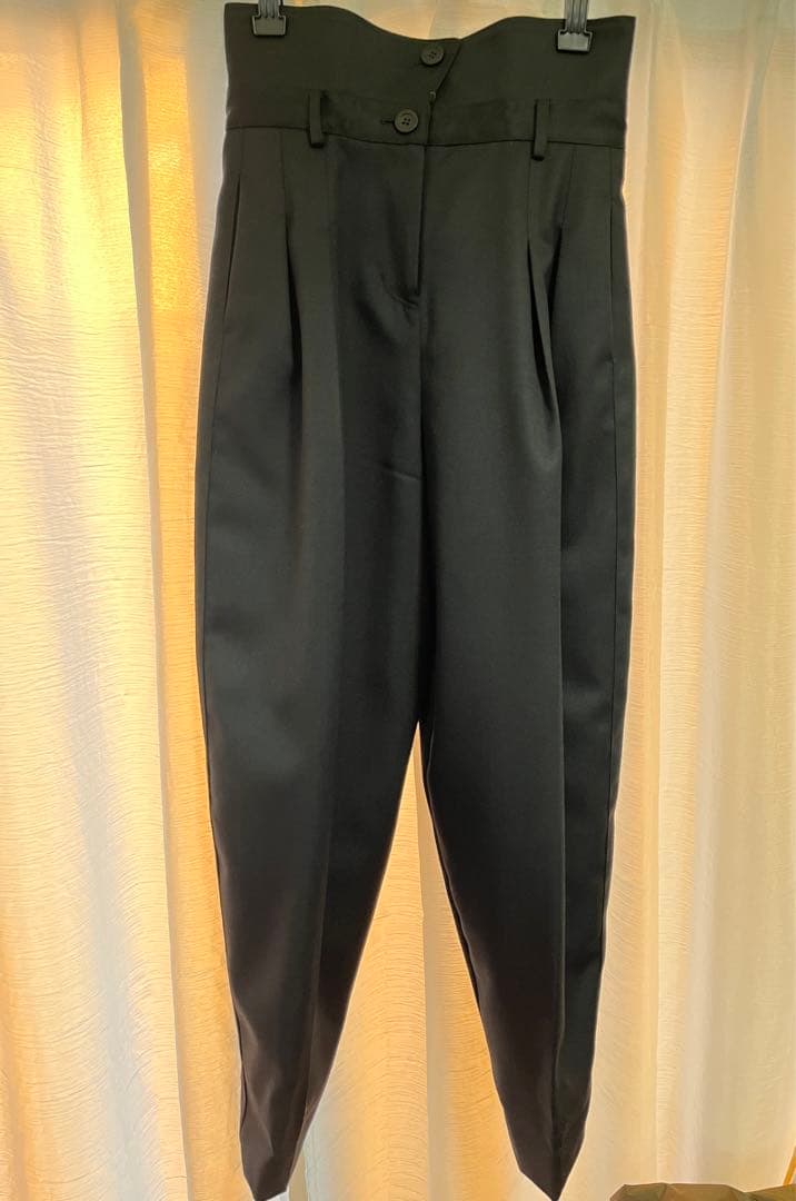 葉鈴　deres ファーストステップパンツ