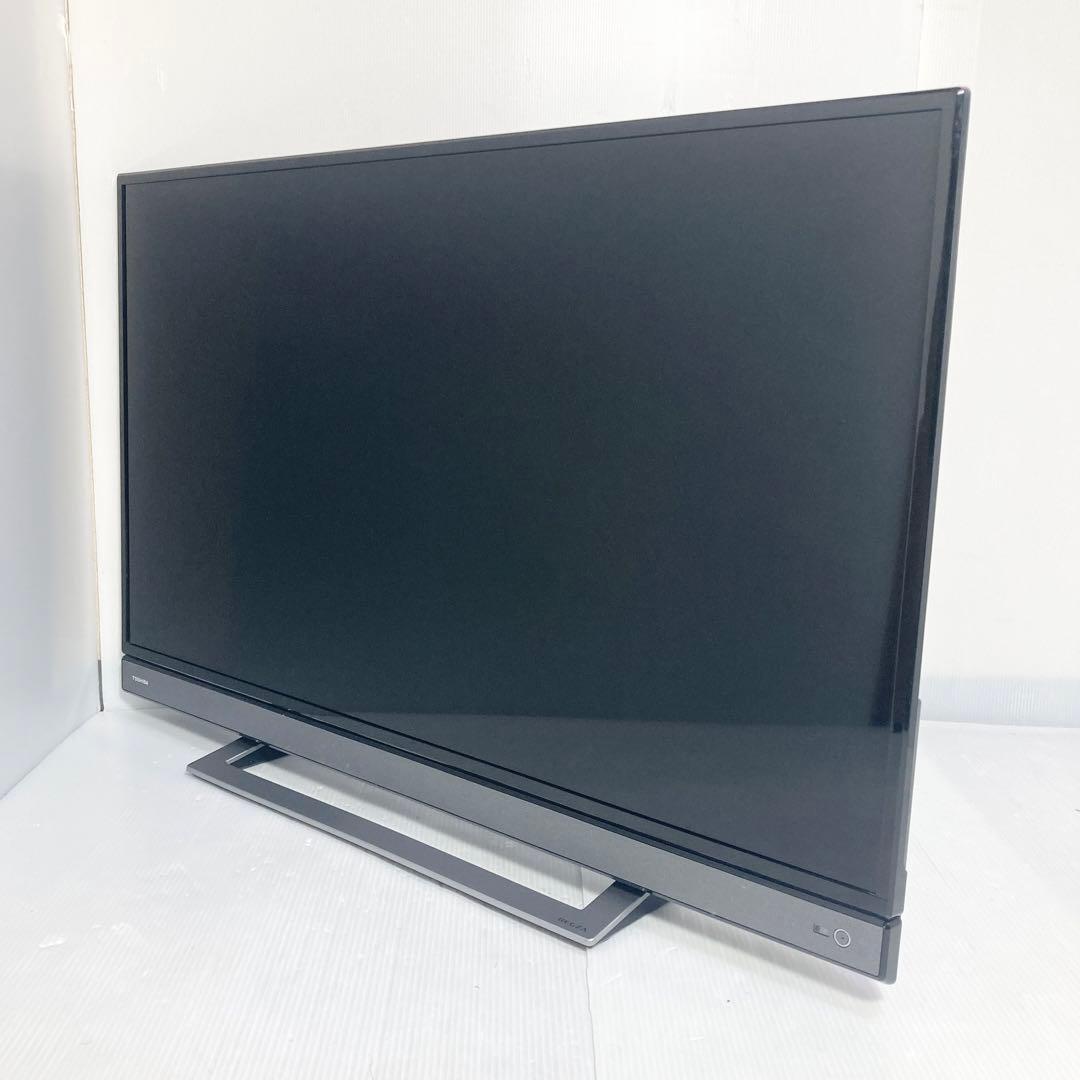 極美品 東芝 REGZA 40インチ 液晶テレビ 40V31 2018年製