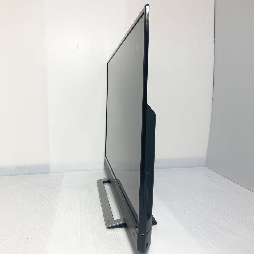 極美品 東芝 REGZA 40インチ 液晶テレビ 40V31 2018年製