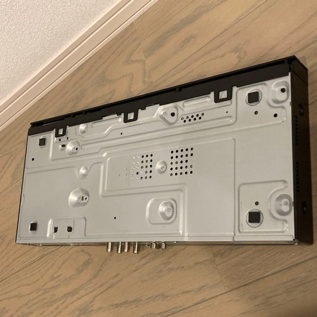 最上位機種3番組同時録画SHARPブルーレイレコーダー