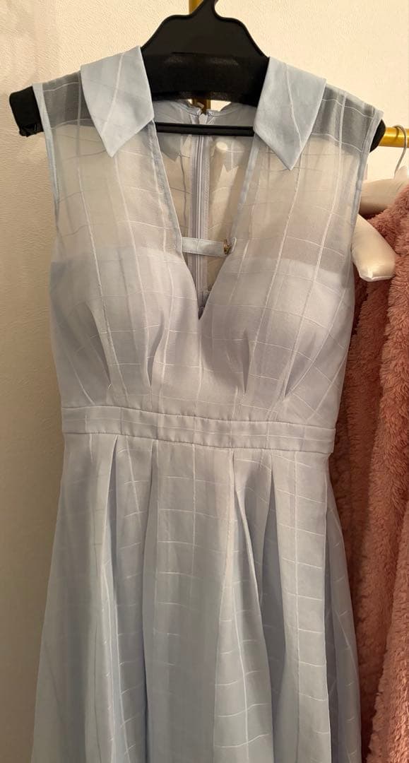 ローブドフルール　ドレス　S ワンピース