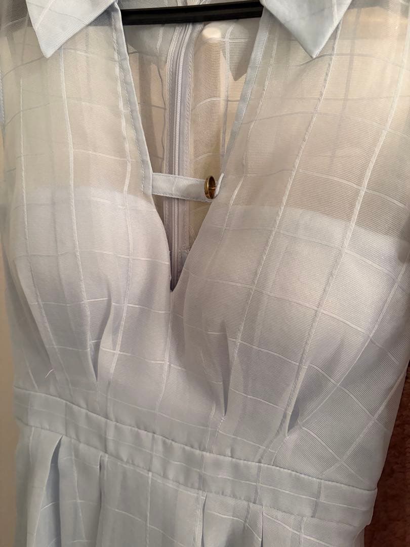 ローブドフルール　ドレス　S ワンピース