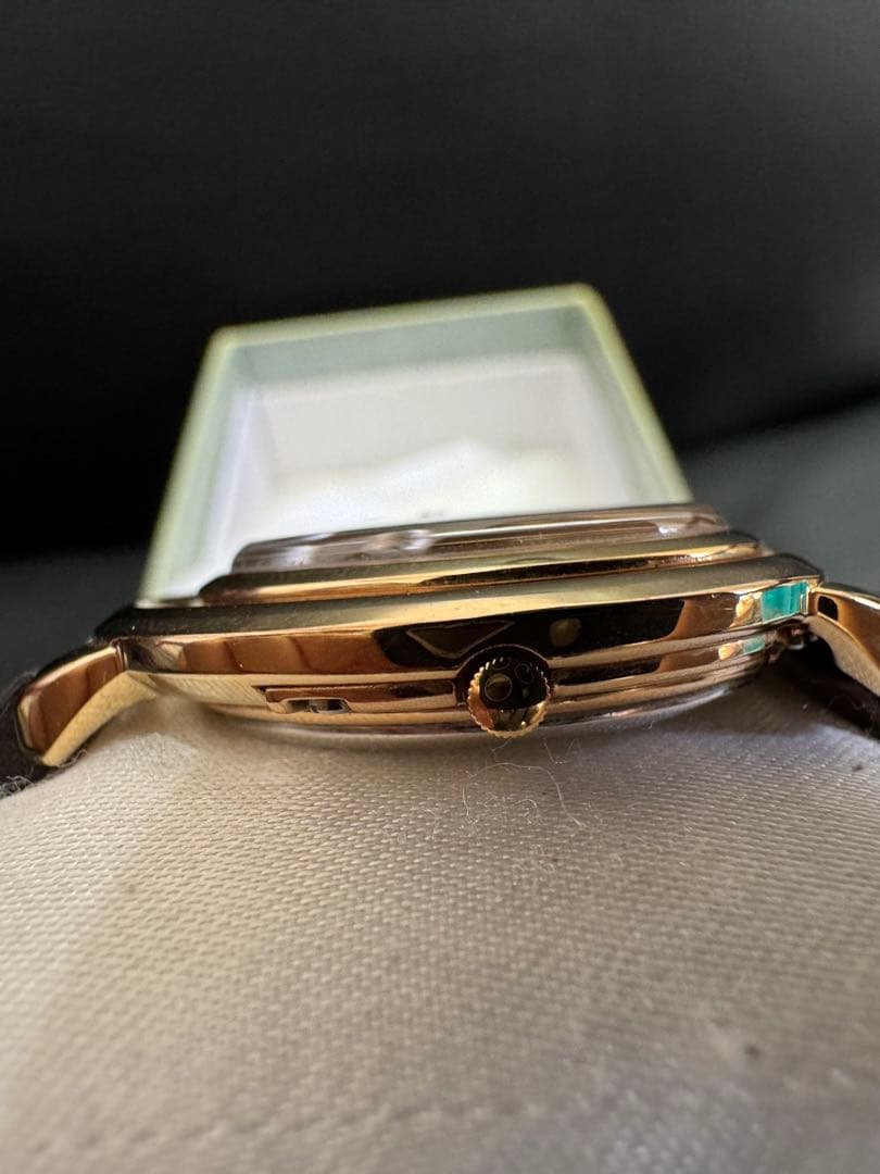 シチズン エル アークリーコレクション　限定モデル