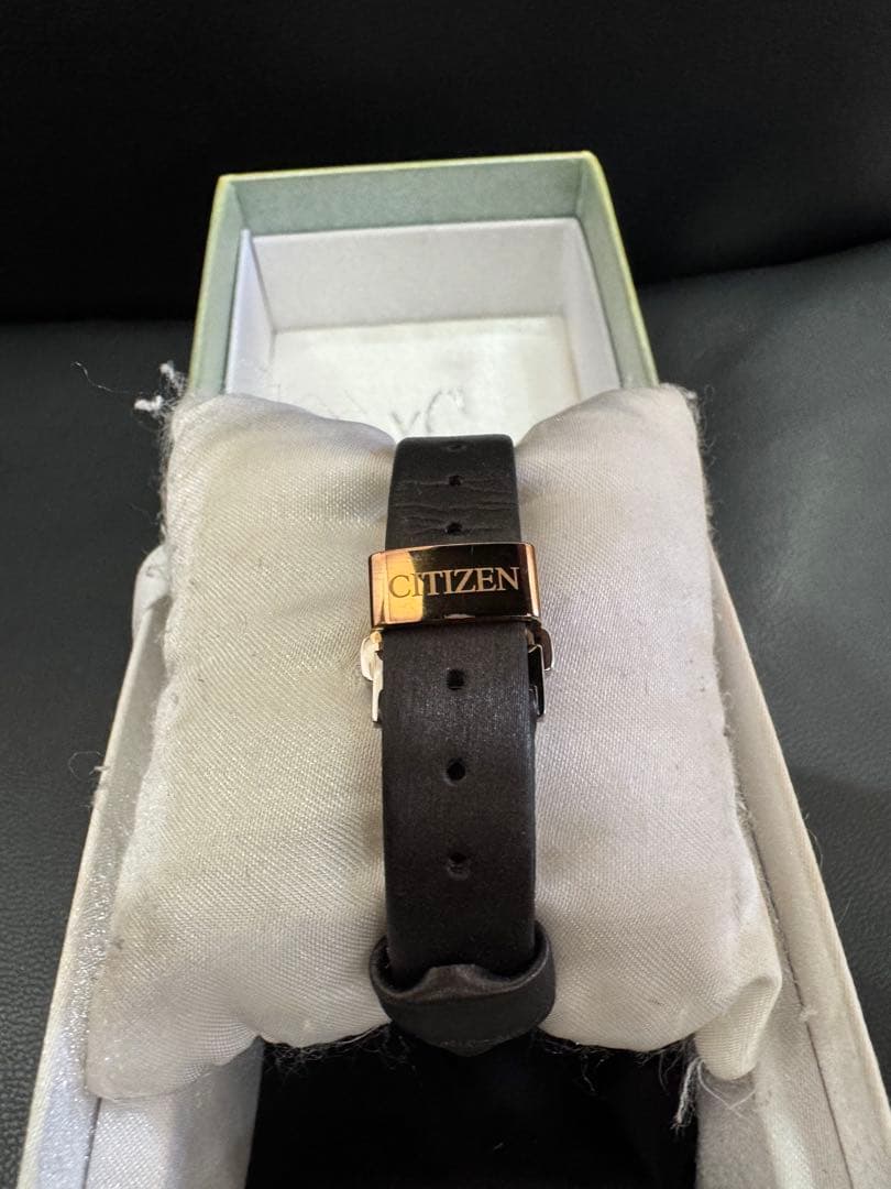 シチズン エル アークリーコレクション　限定モデル