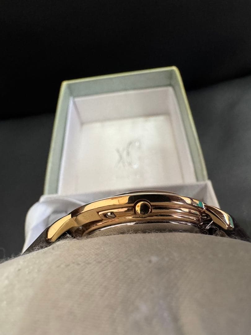 シチズン エル アークリーコレクション　限定モデル