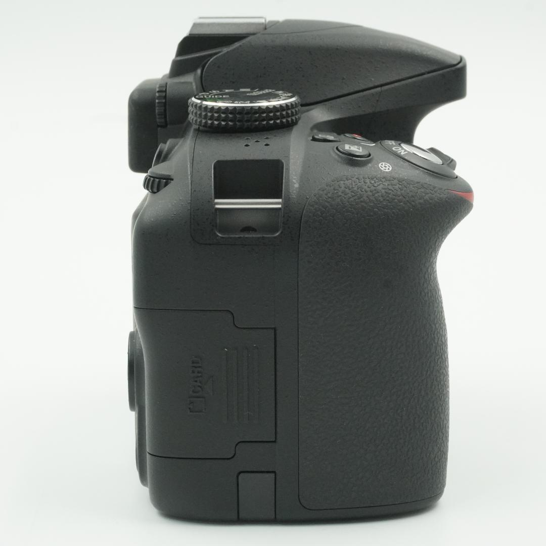 ■ほぼ新品■ Nikon D3300 ボディ #..435