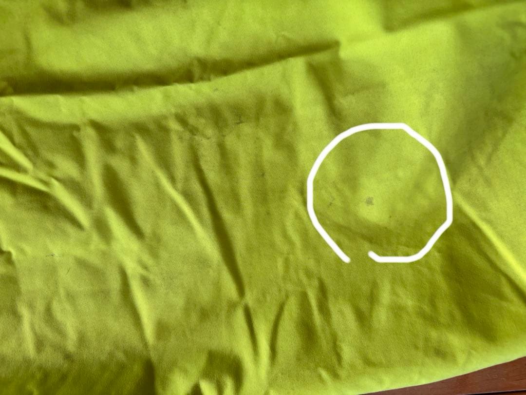 モンベルスキーウェア　上着150 ズボン140