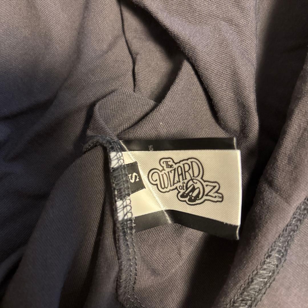 イッチー　Cabana ロンハーマン別注　オズの魔法使い　ロンT