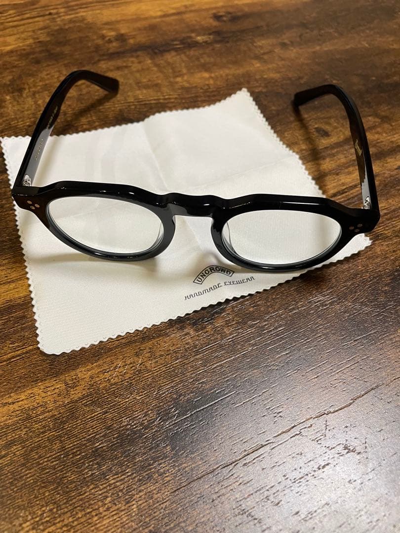 アンクラウド UC-042P DEBONAIR サングラス 調光レンズモデル