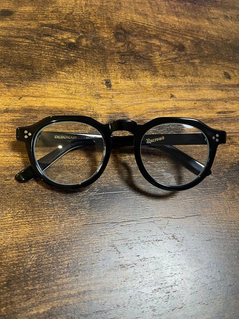 アンクラウド UC-042P DEBONAIR サングラス 調光レンズモデル