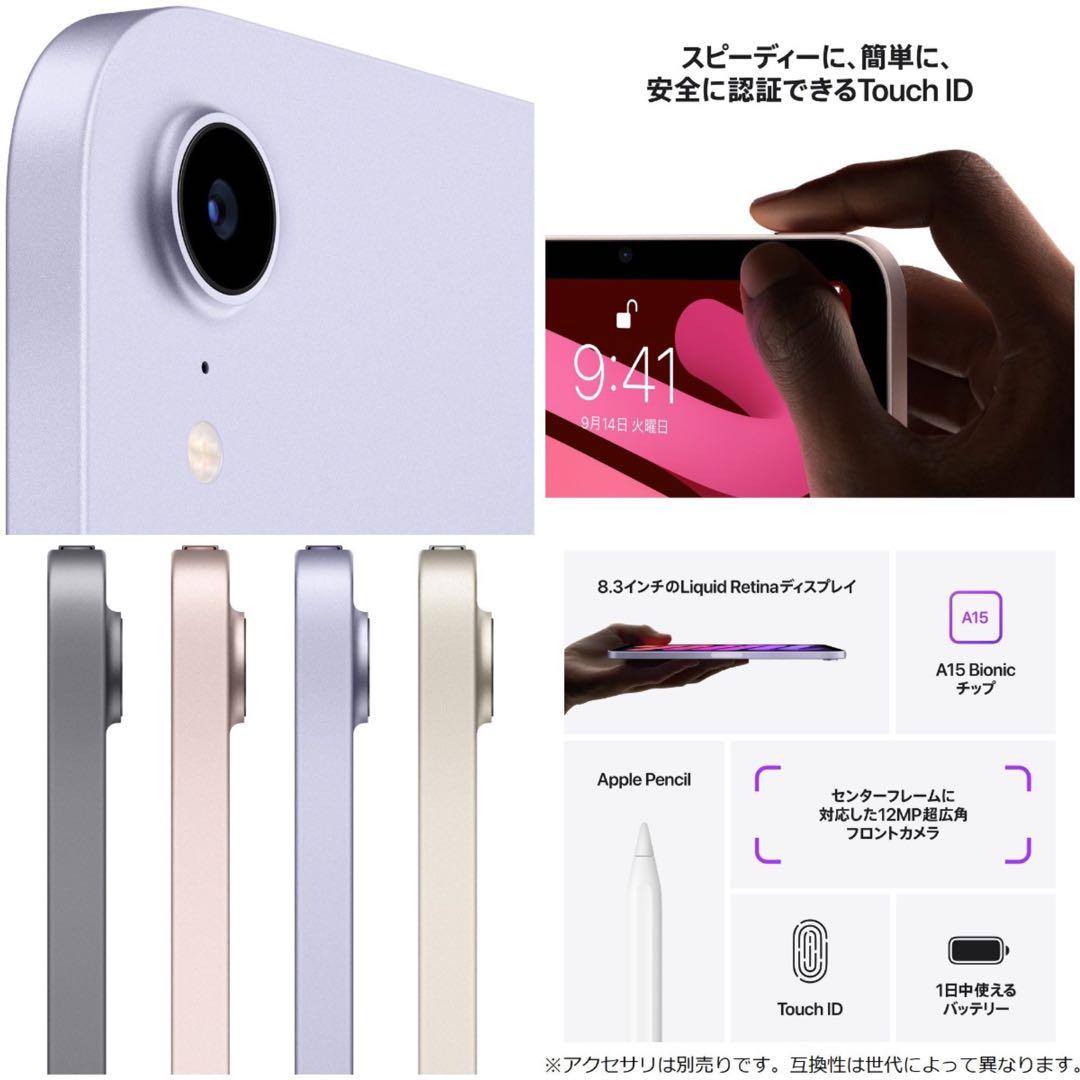 ANAプレミアムメンバー限定 ロゴ刻印 iPad mini Wi-Fi 64GB