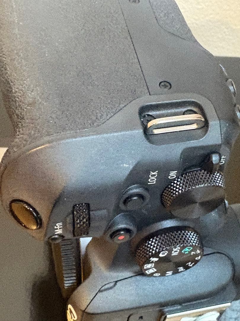 【アダプター付き】EOS R10 RF-S18-150 ISSTM レンズキット