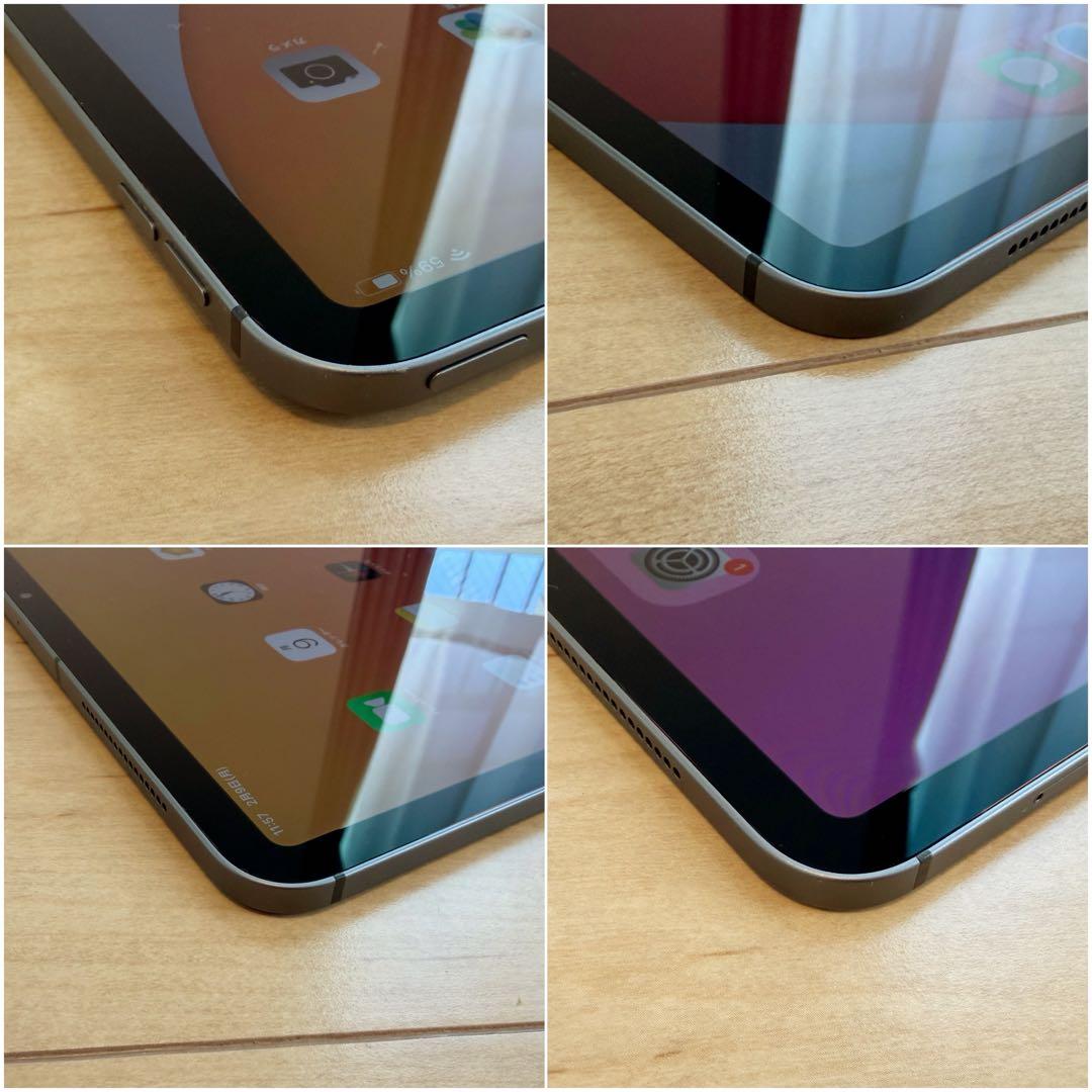 iPad Pro 12.9 1TB WiFi + Cellular 美品 おまけ