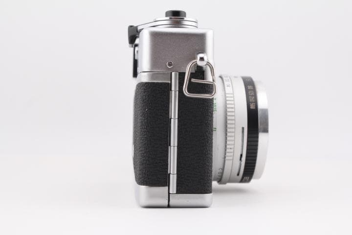 CANON Canonet キャノネット QL17 GIII G3 #108