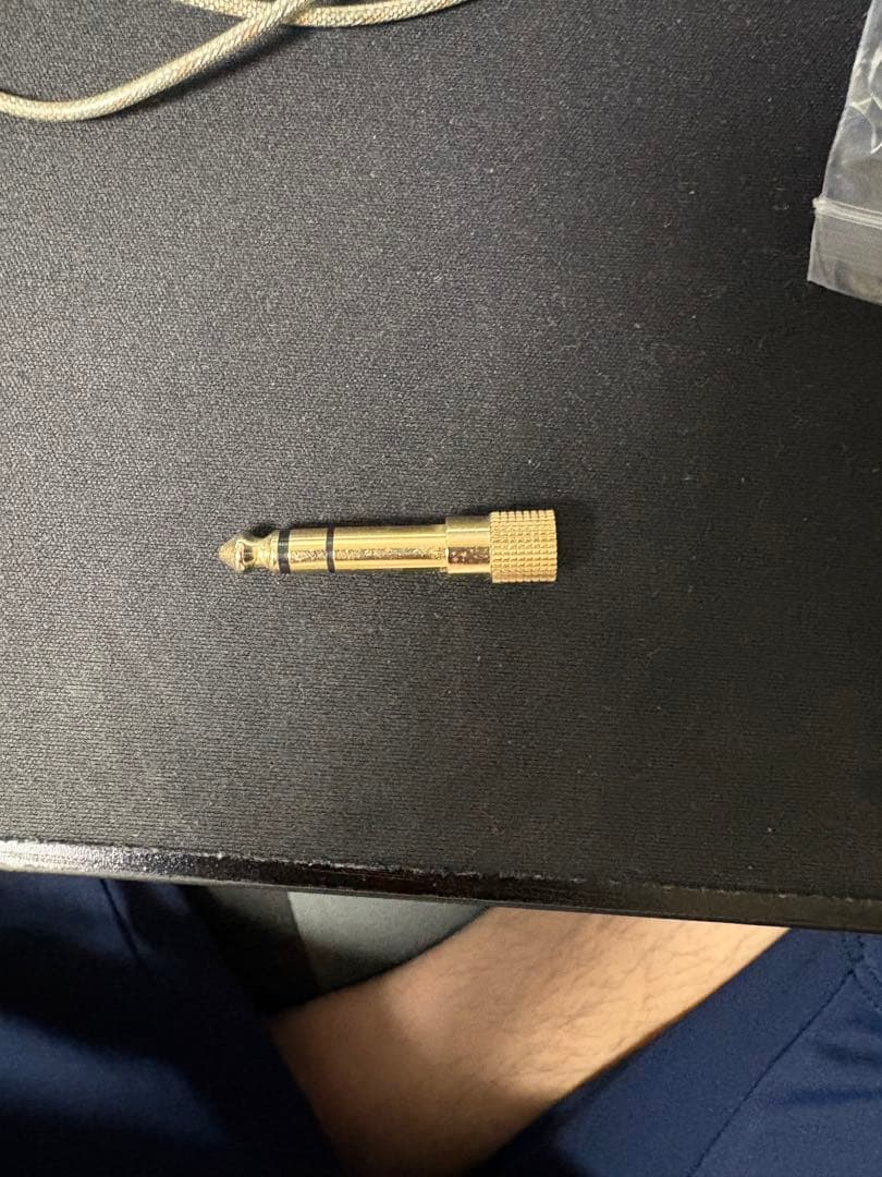 MACKIE MP-360 イヤホン 有線イヤホン イヤモニ