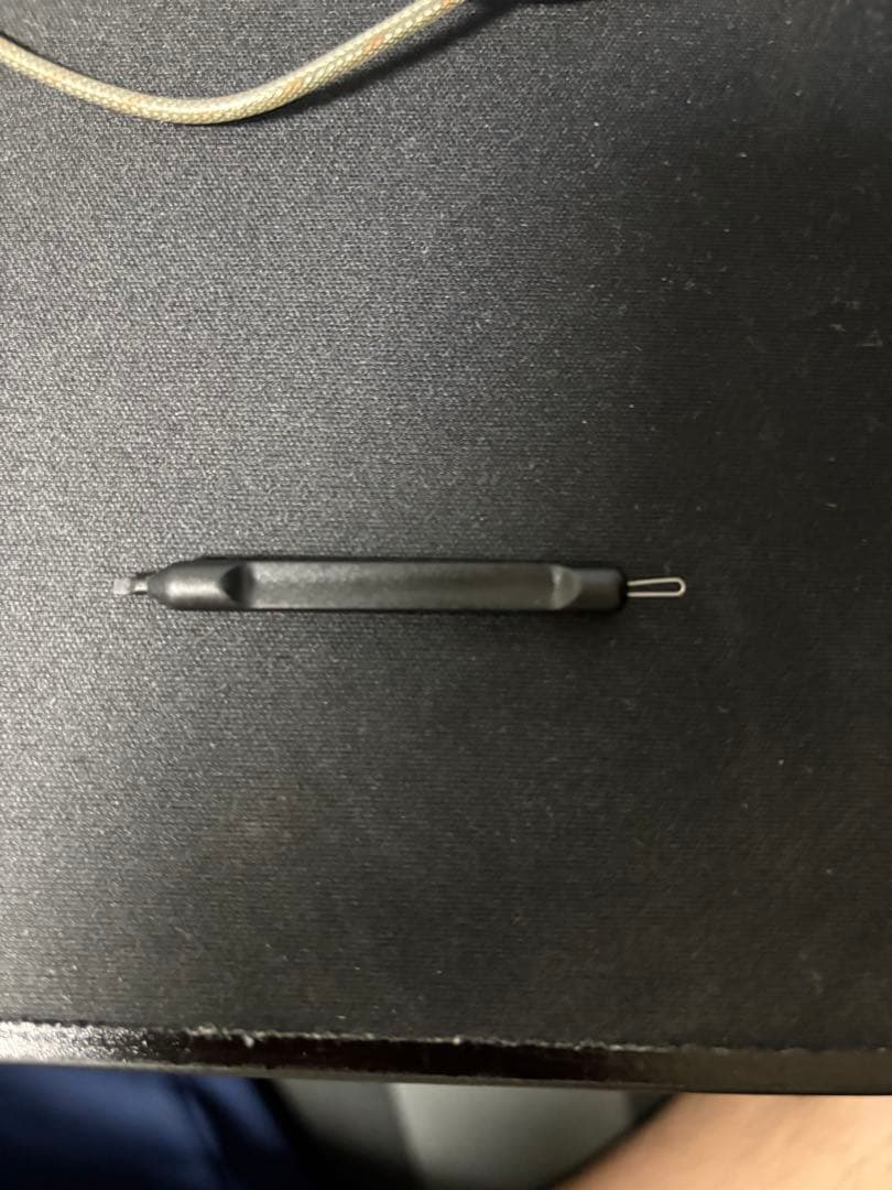 MACKIE MP-360 イヤホン 有線イヤホン イヤモニ