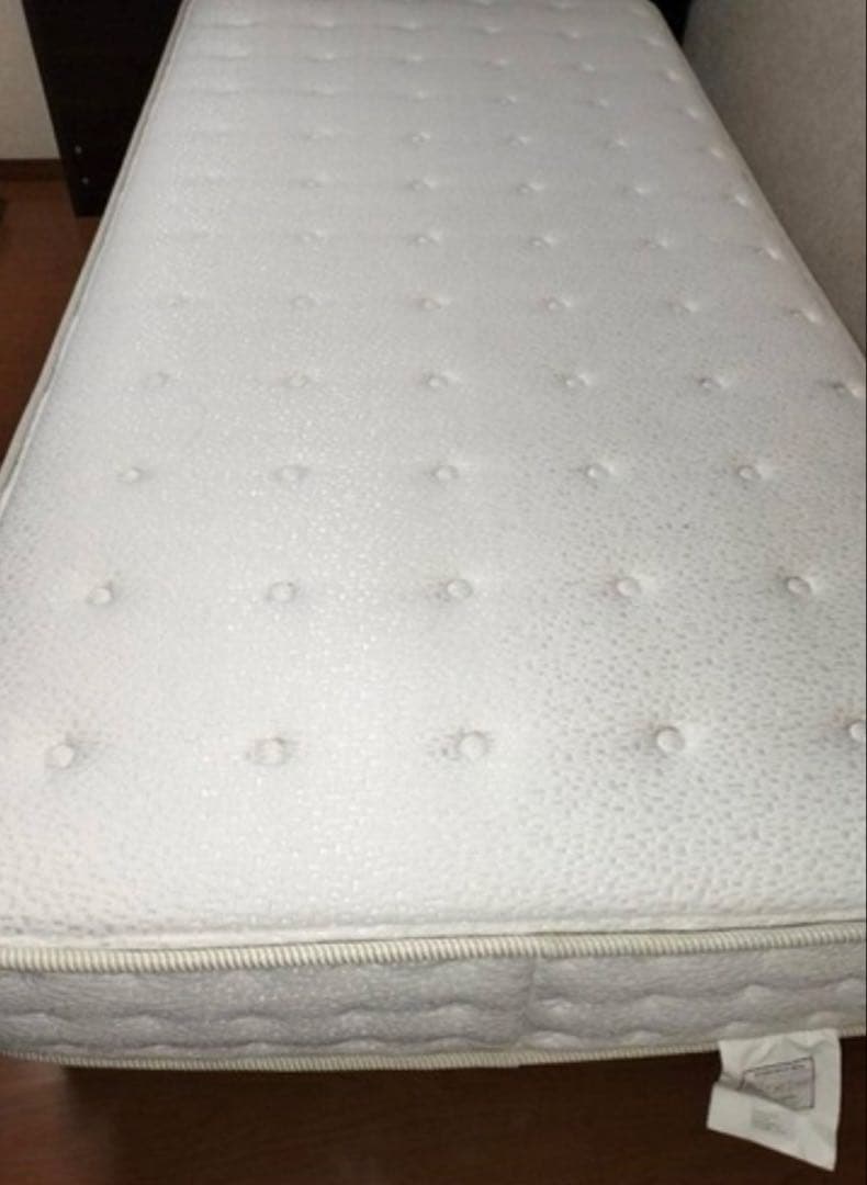 ニトリ Nスリープ プレミアム シングル マットレス