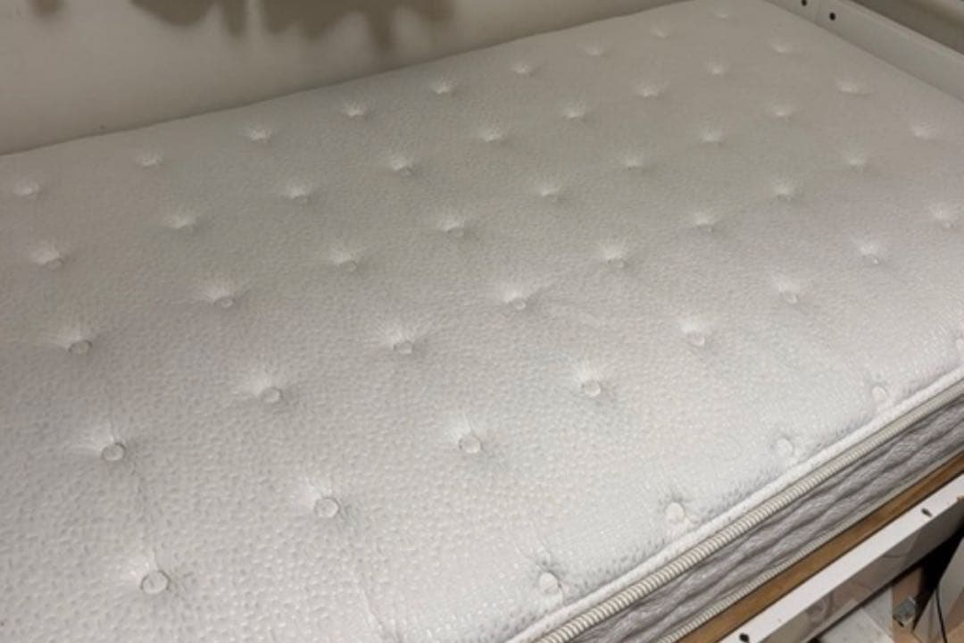 ニトリ Nスリープ プレミアム シングル マットレス