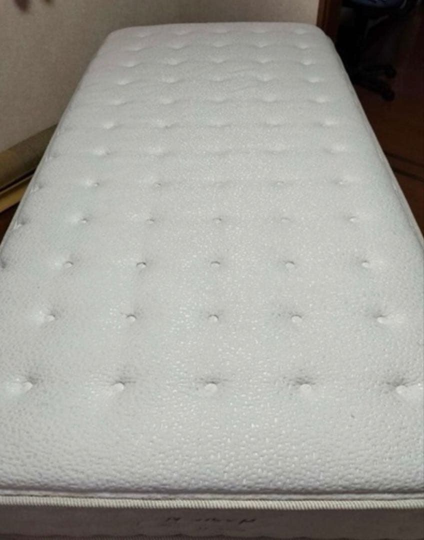 ニトリ Nスリープ プレミアム シングル マットレス