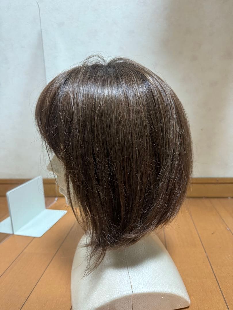 レイシャス　reycious レディススヴェンソンの医療ウィッグ　医療用かつら