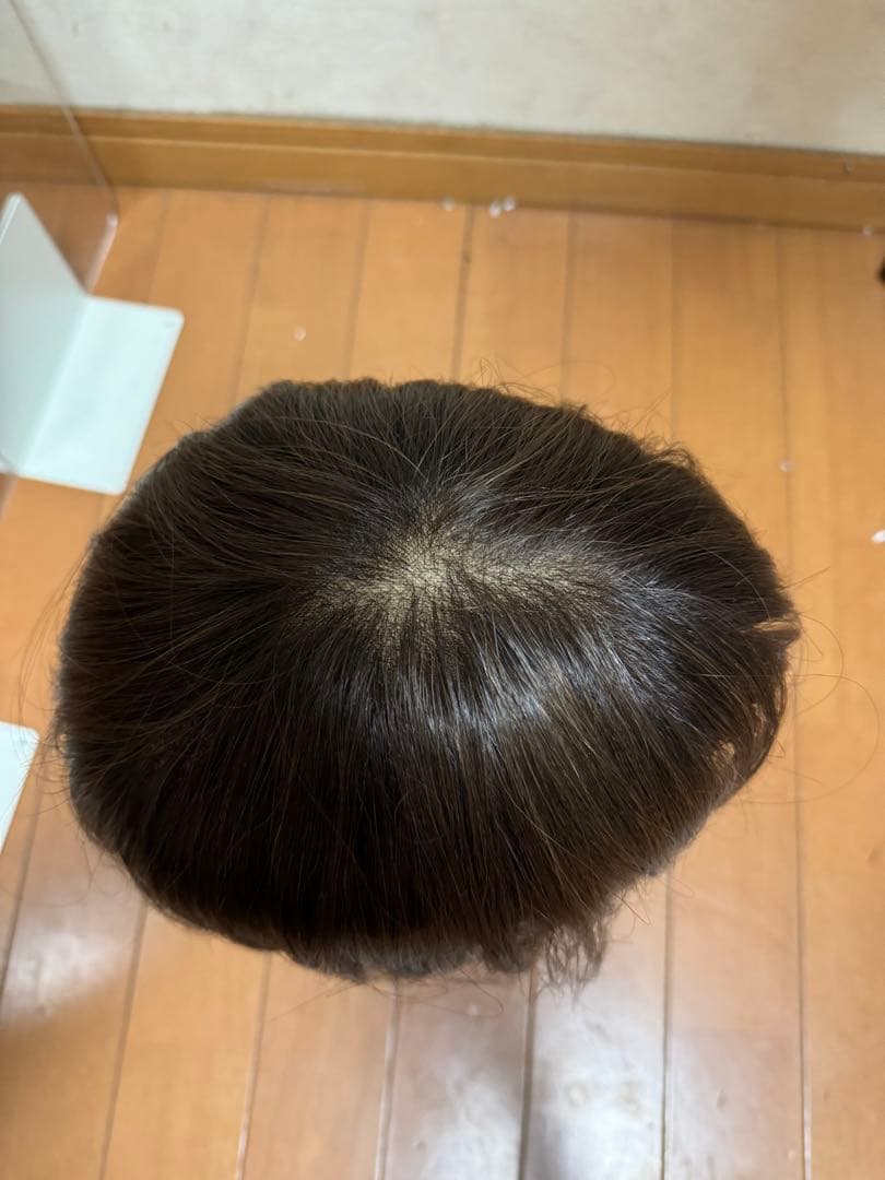 レイシャス　reycious レディススヴェンソンの医療ウィッグ　医療用かつら