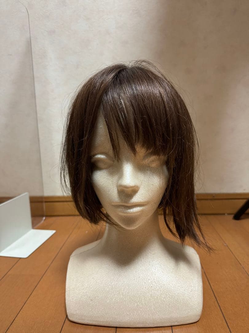 レイシャス　reycious レディススヴェンソンの医療ウィッグ　医療用かつら